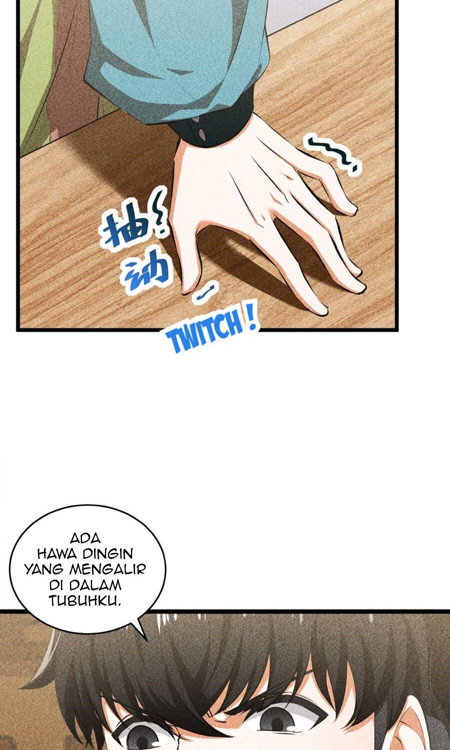 Please Stop Summoning Me! Chapter 11 - halaman 31