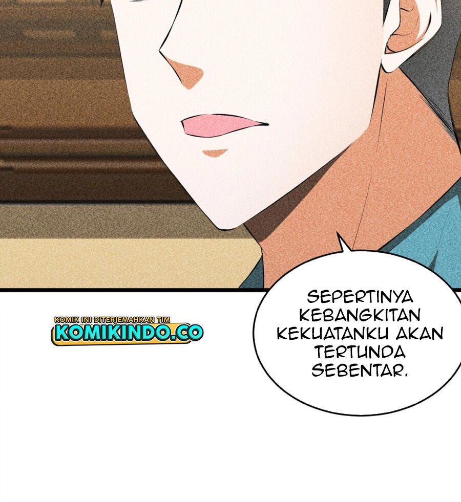 Please Stop Summoning Me! Chapter 11 - halaman 32