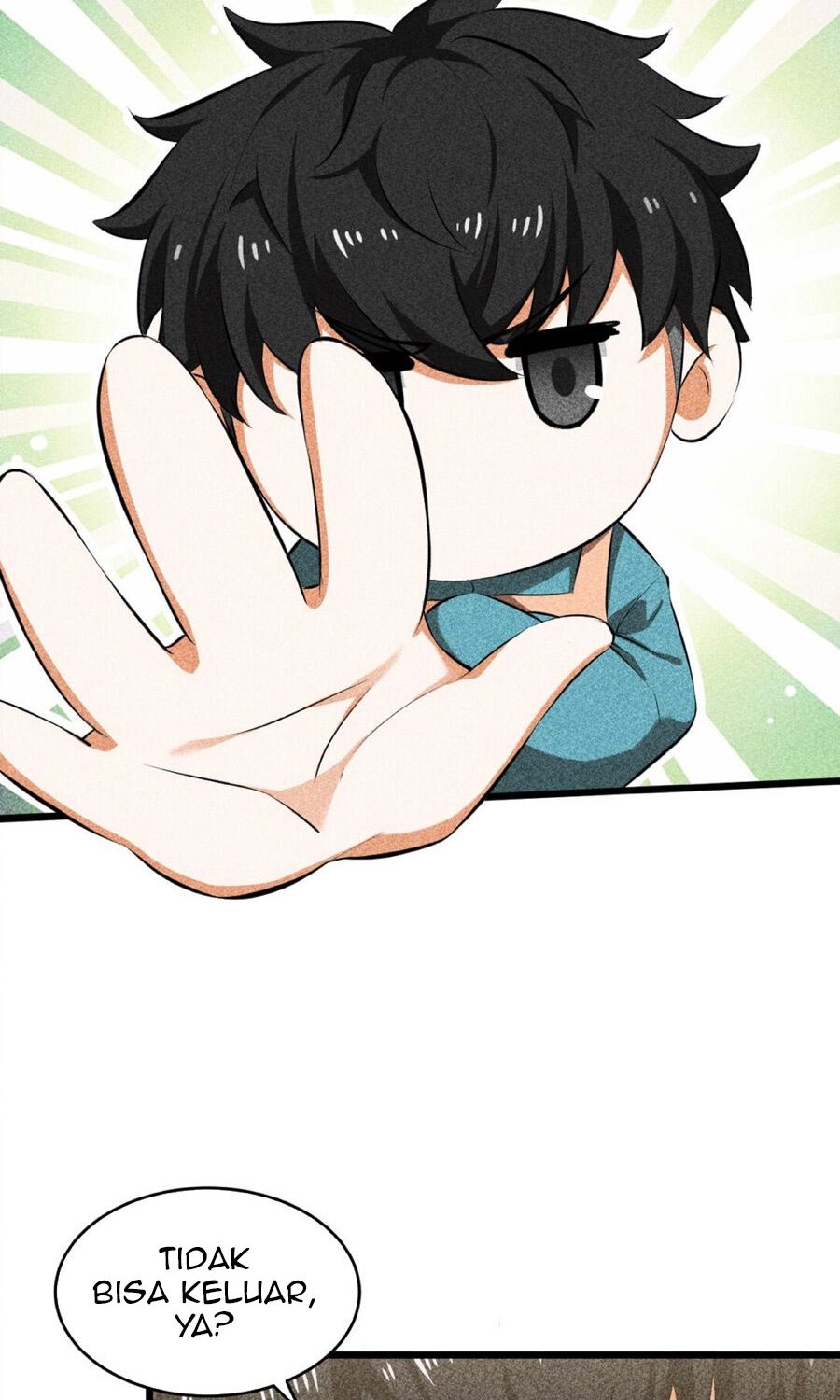Please Stop Summoning Me! Chapter 11 - halaman 34
