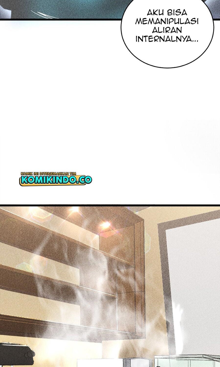 Please Stop Summoning Me! Chapter 11 - halaman 37