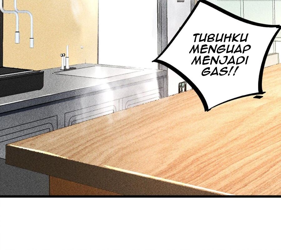 Please Stop Summoning Me! Chapter 11 - halaman 38