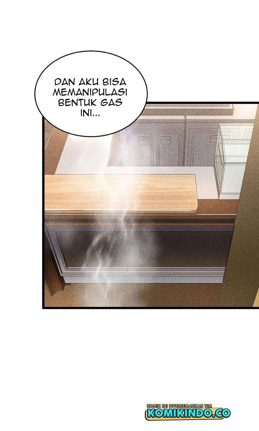 Please Stop Summoning Me! Chapter 11 - halaman 39