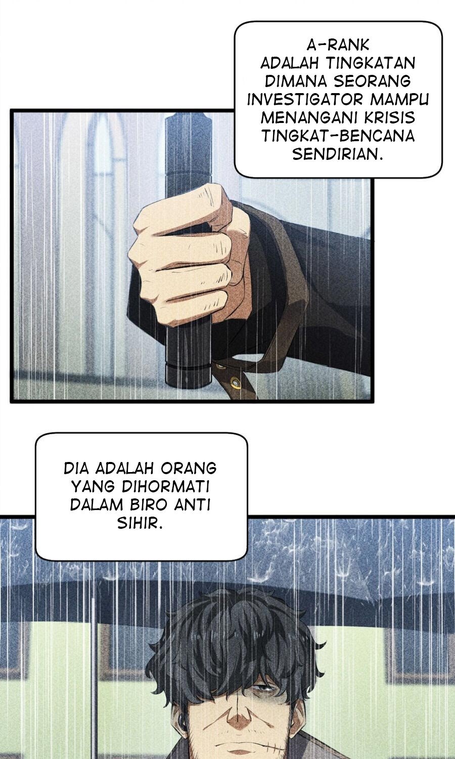Please Stop Summoning Me! Chapter 11 - halaman 4
