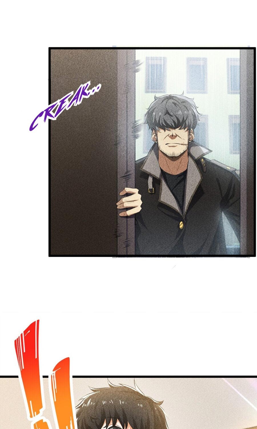 Please Stop Summoning Me! Chapter 11 - halaman 42