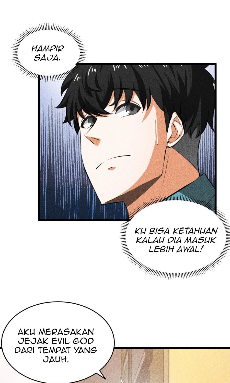 Please Stop Summoning Me! Chapter 11 - halaman 44