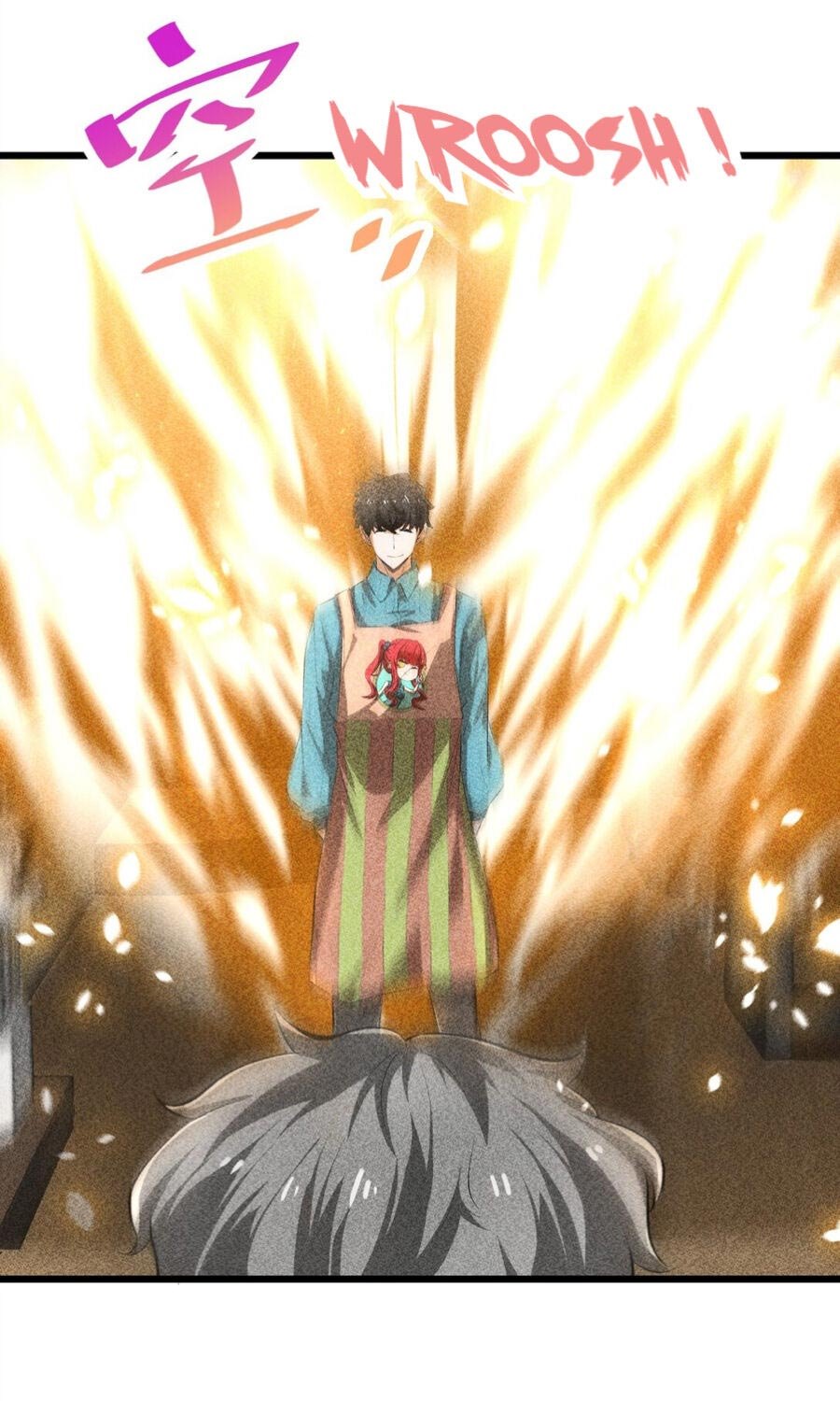 Please Stop Summoning Me! Chapter 11 - halaman 48