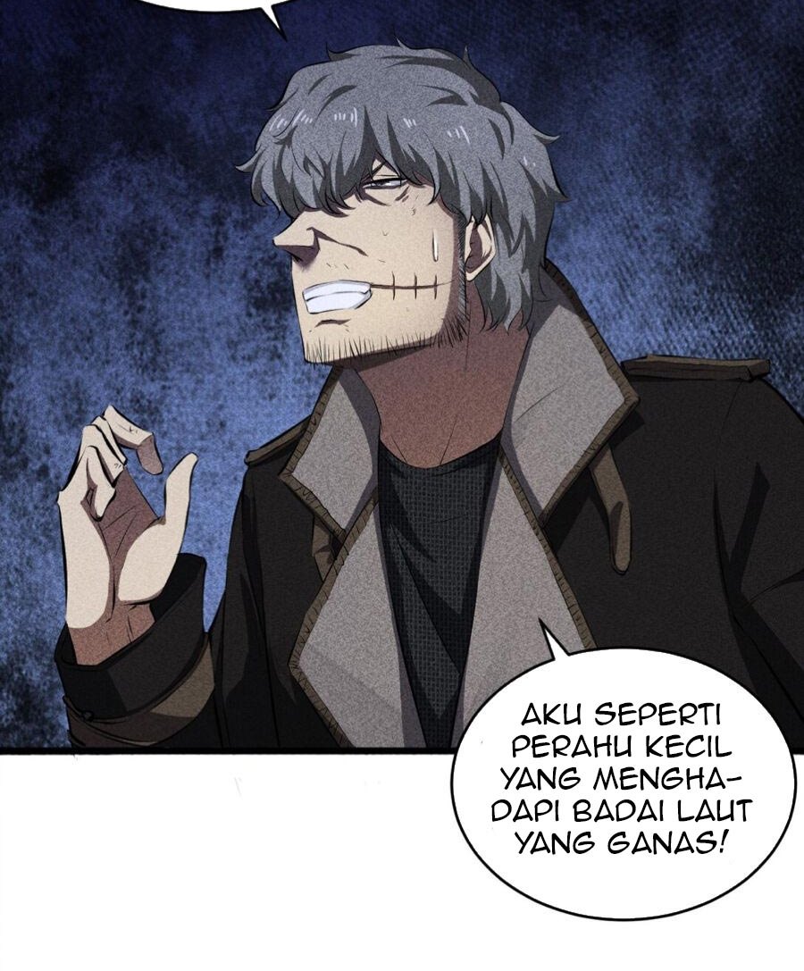 Please Stop Summoning Me! Chapter 11 - halaman 50