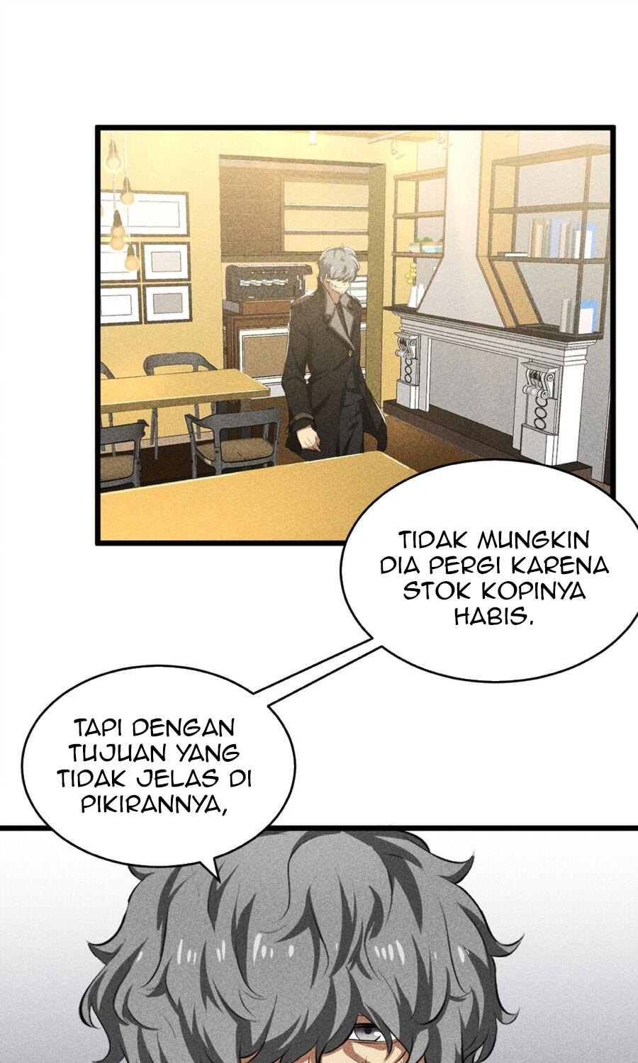 Please Stop Summoning Me! Chapter 11 - halaman 57