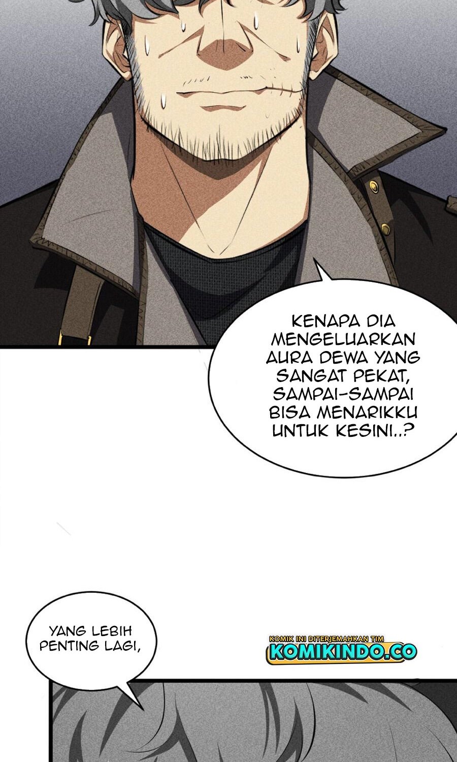 Please Stop Summoning Me! Chapter 11 - halaman 58
