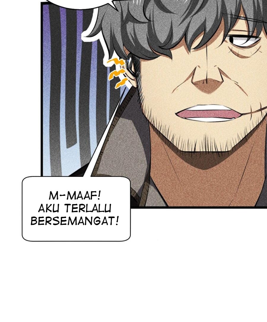 Please Stop Summoning Me! Chapter 11 - halaman 6