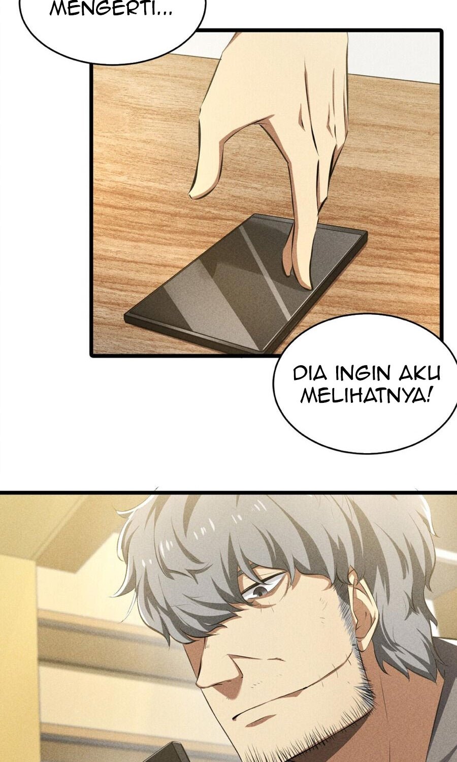 Please Stop Summoning Me! Chapter 11 - halaman 61