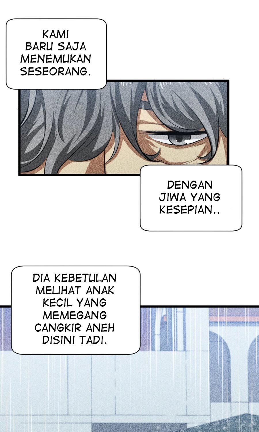 Please Stop Summoning Me! Chapter 11 - halaman 7