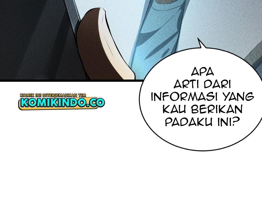 Please Stop Summoning Me! Chapter 11 - halaman 70