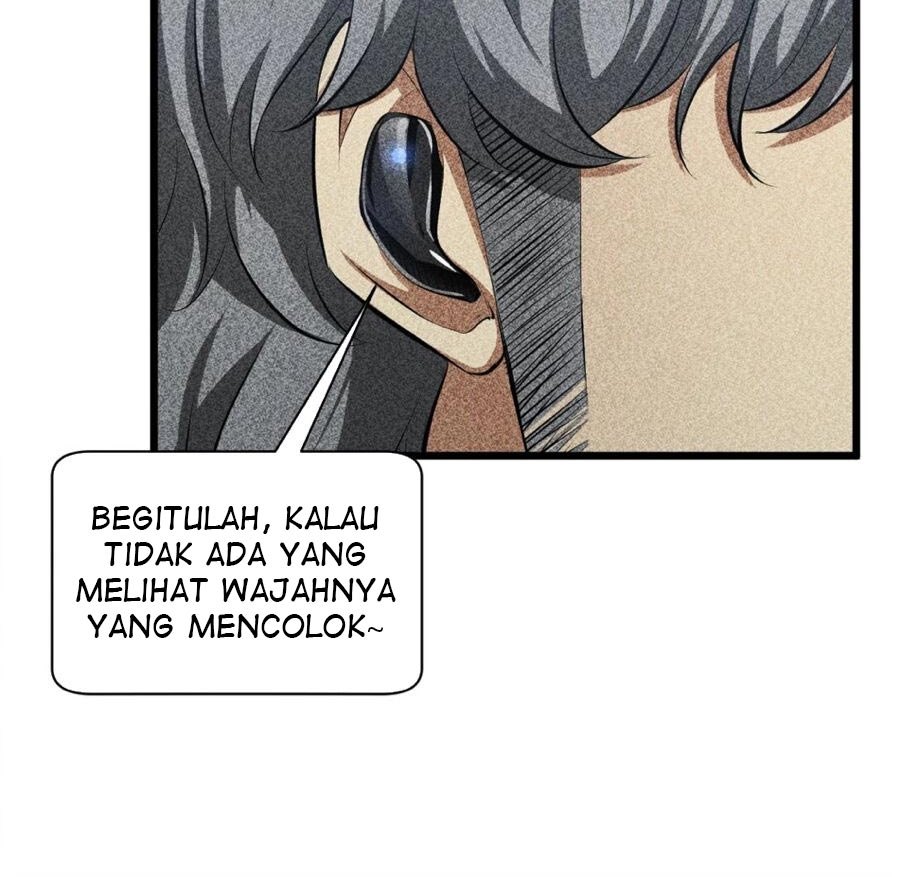 Please Stop Summoning Me! Chapter 11 - halaman 9