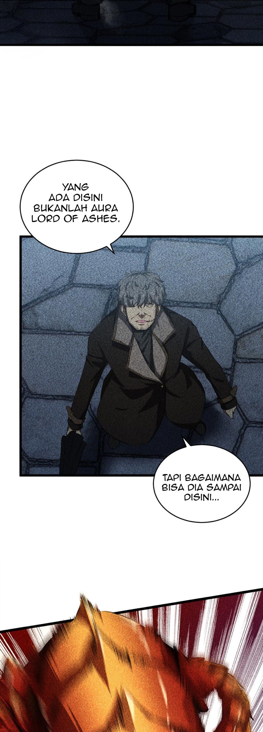 Please Stop Summoning Me! Chapter 12 - halaman 10