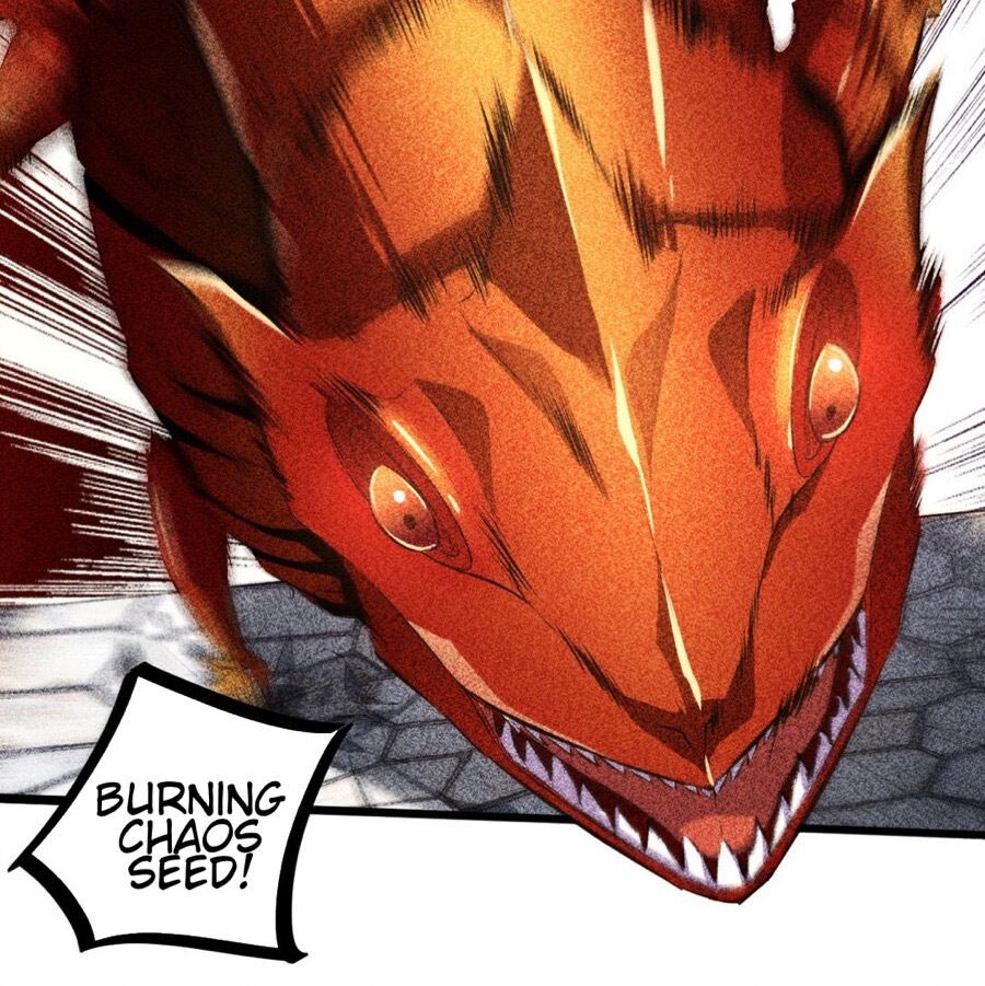 Please Stop Summoning Me! Chapter 12 - halaman 11