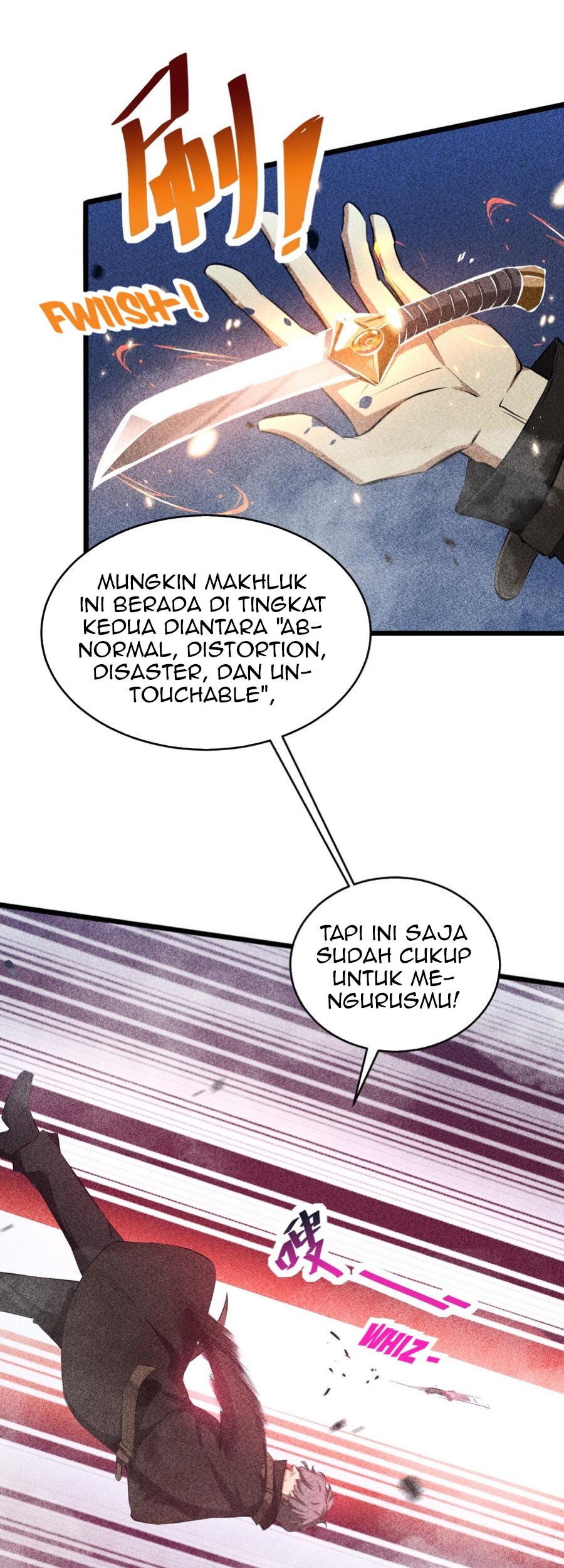 Please Stop Summoning Me! Chapter 12 - halaman 16