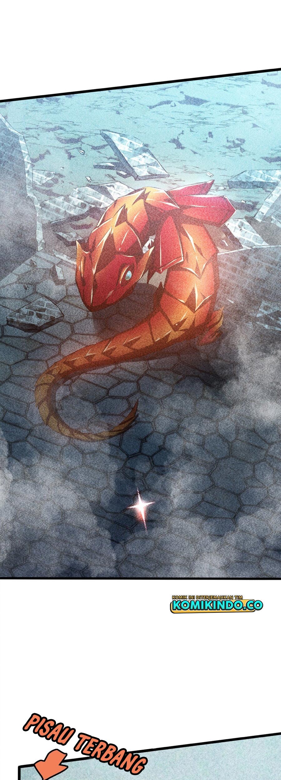 Please Stop Summoning Me! Chapter 12 - halaman 18