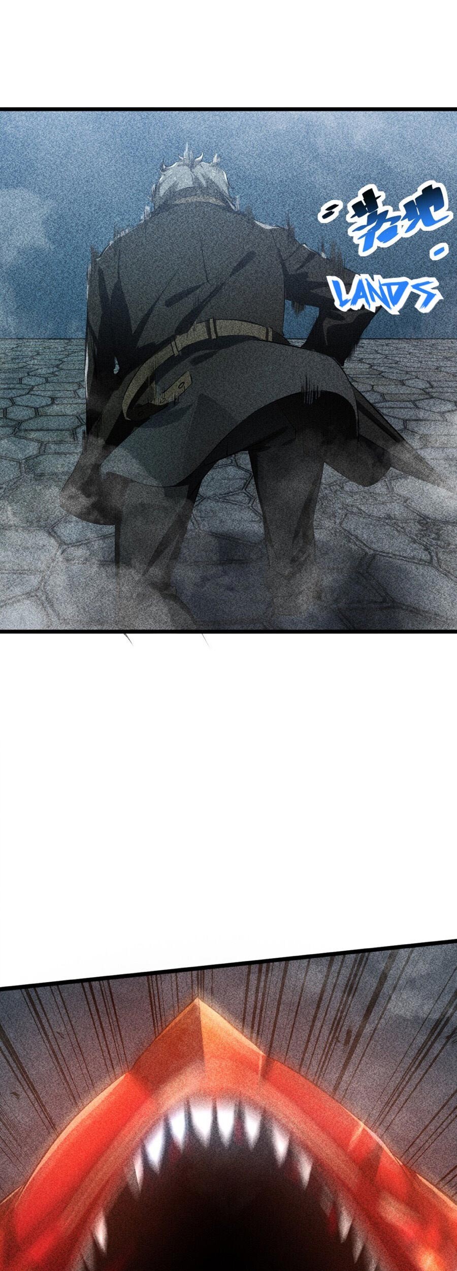 Please Stop Summoning Me! Chapter 12 - halaman 20