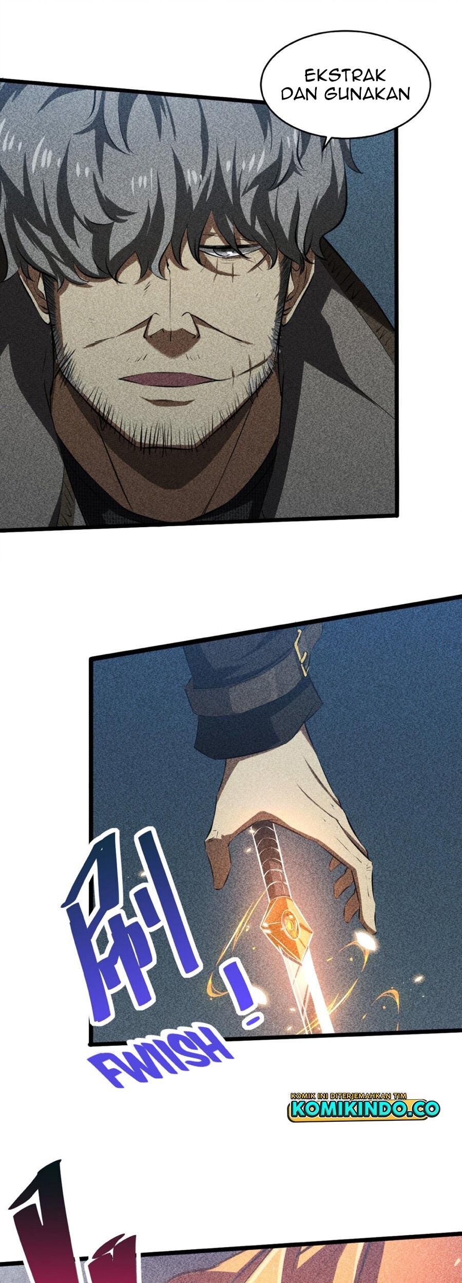 Please Stop Summoning Me! Chapter 12 - halaman 24