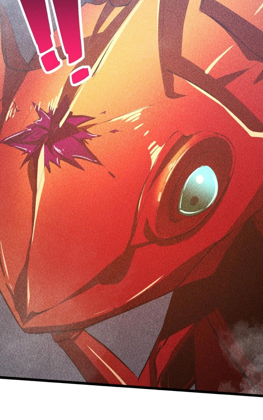 Please Stop Summoning Me! Chapter 12 - halaman 25