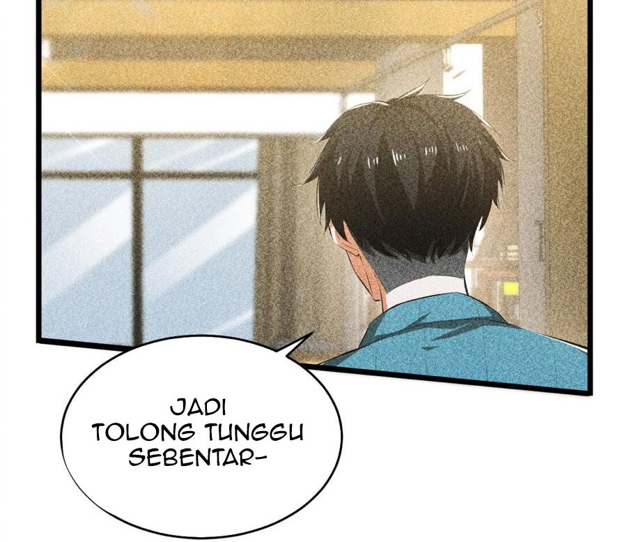 Please Stop Summoning Me! Chapter 12 - halaman 3