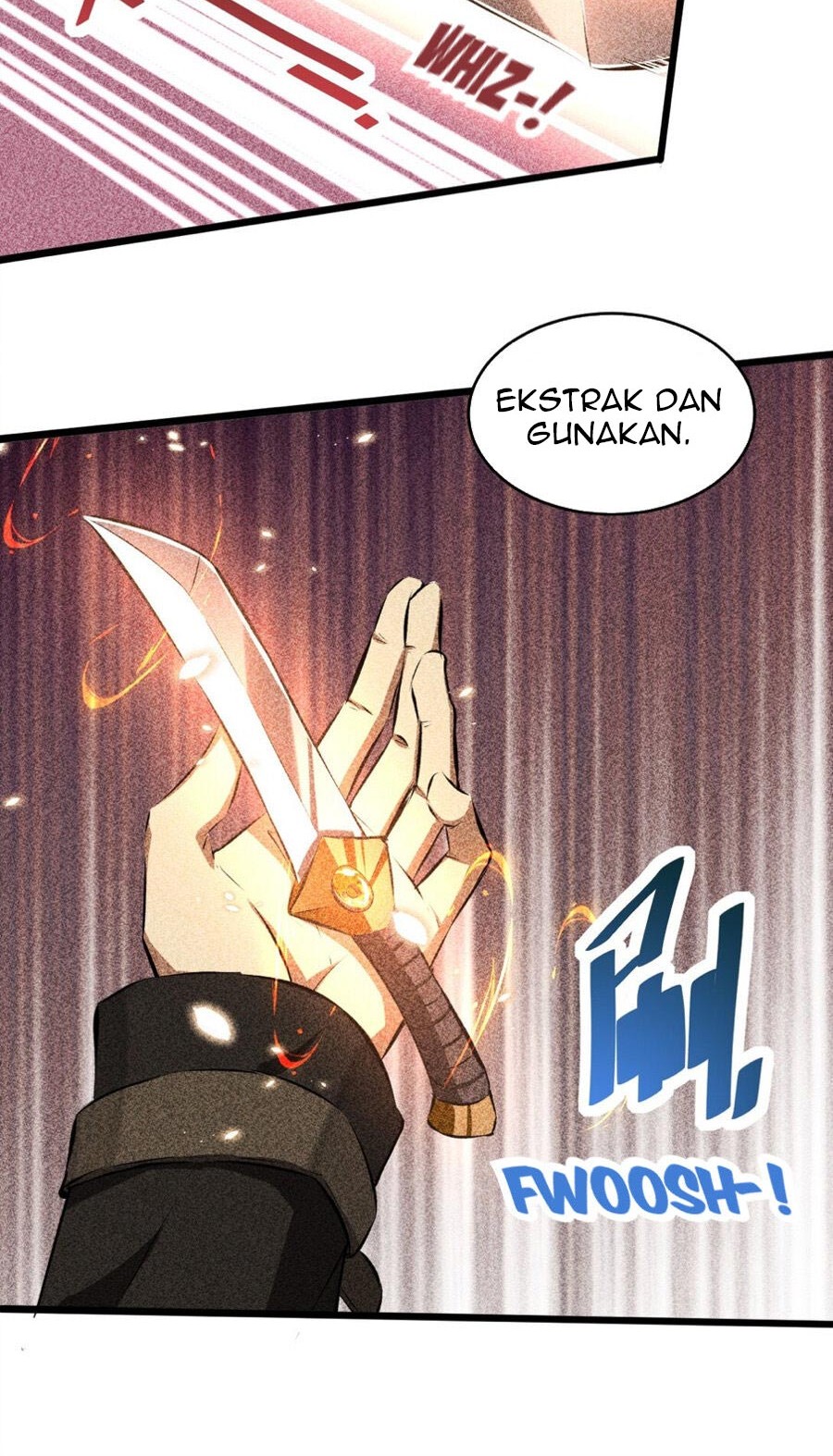 Please Stop Summoning Me! Chapter 12 - halaman 33