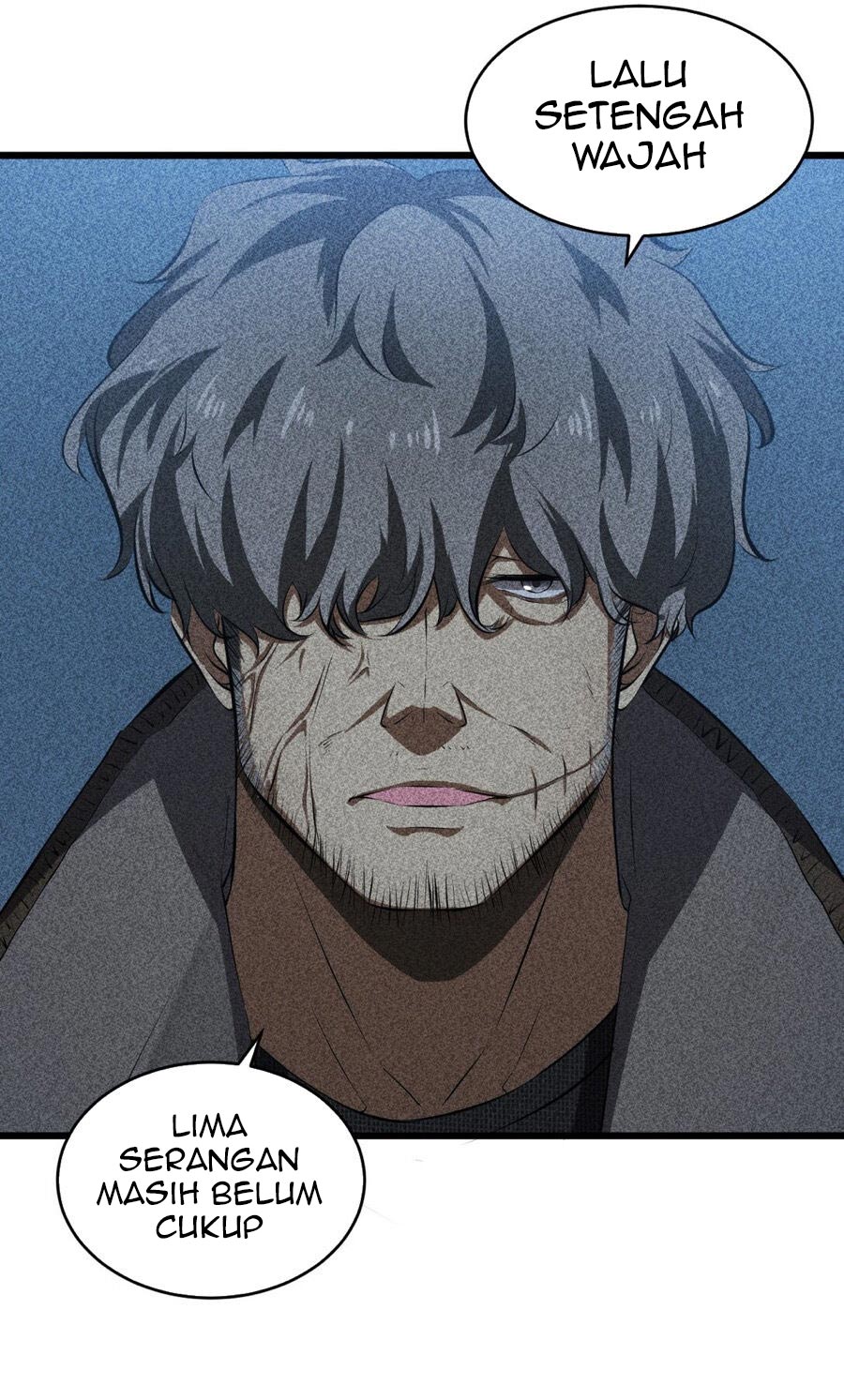Please Stop Summoning Me! Chapter 12 - halaman 37