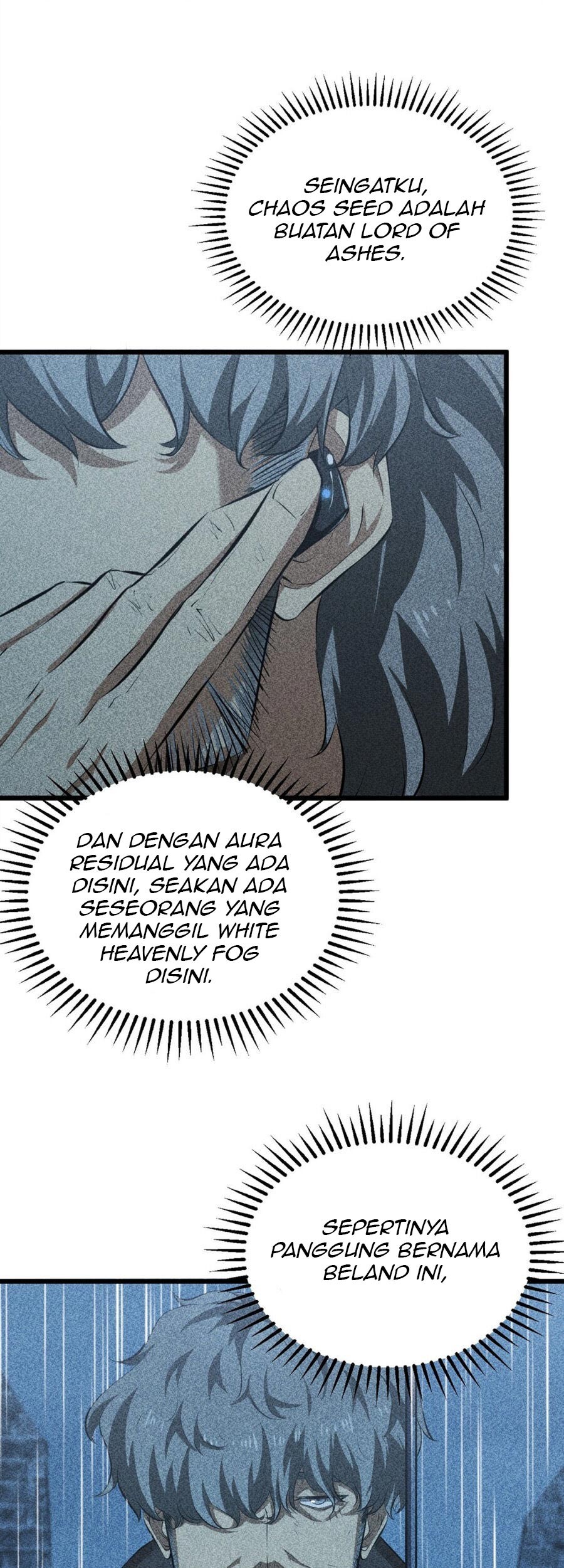Please Stop Summoning Me! Chapter 12 - halaman 40