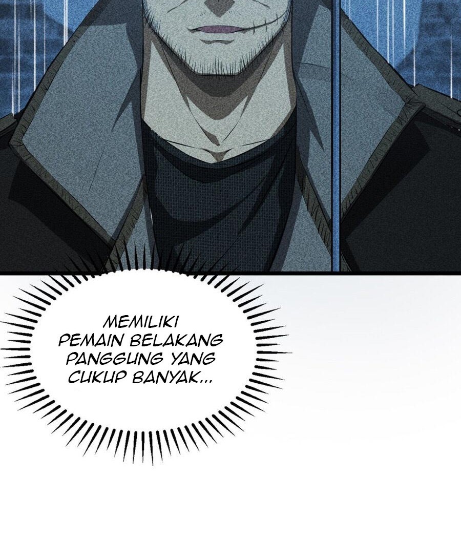 Please Stop Summoning Me! Chapter 12 - halaman 41