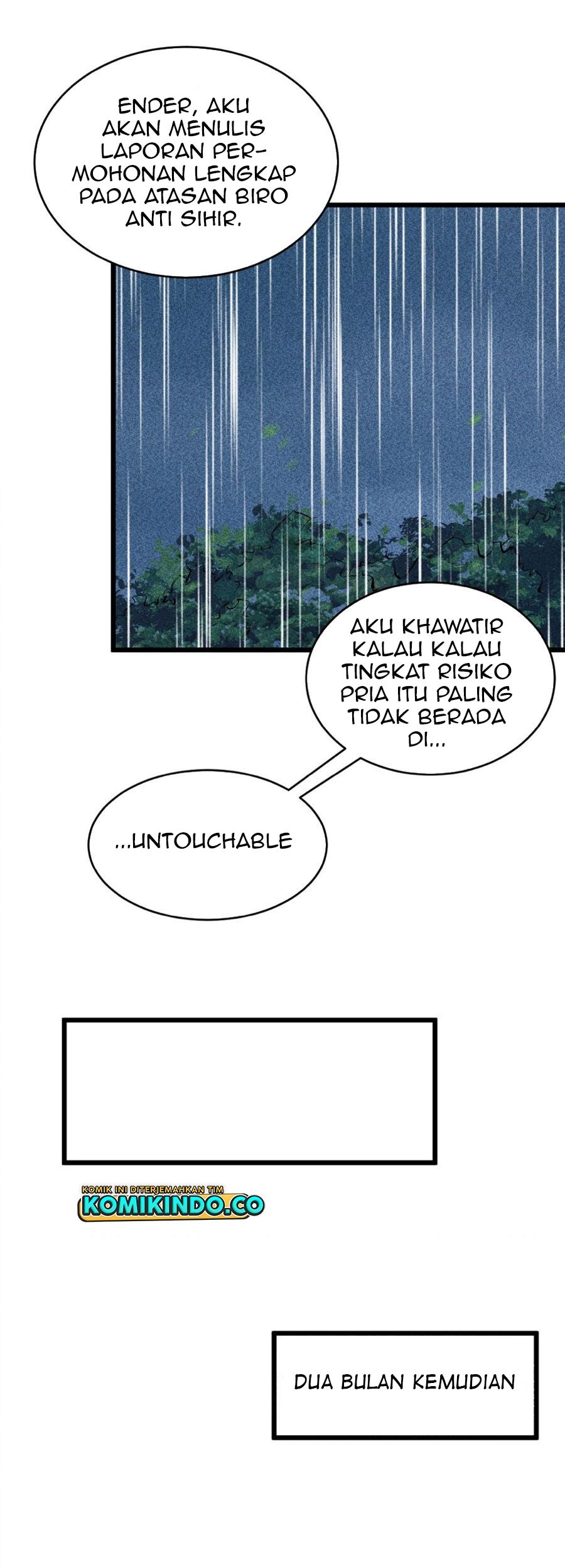 Please Stop Summoning Me! Chapter 12 - halaman 42