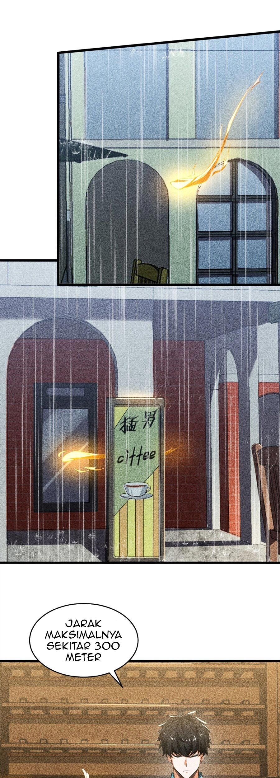 Please Stop Summoning Me! Chapter 12 - halaman 44