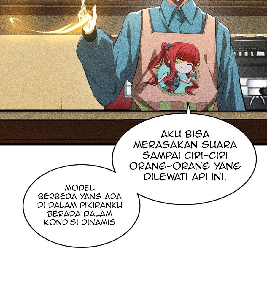 Please Stop Summoning Me! Chapter 12 - halaman 45