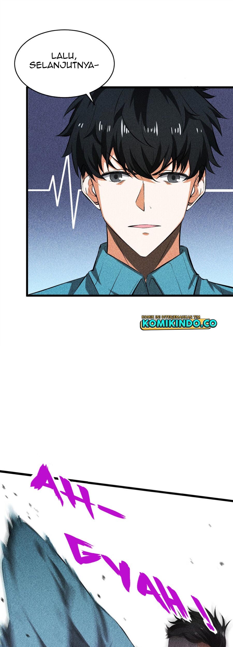 Please Stop Summoning Me! Chapter 12 - halaman 46