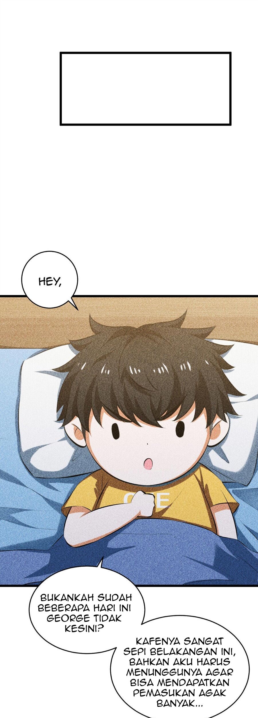 Please Stop Summoning Me! Chapter 12 - halaman 52