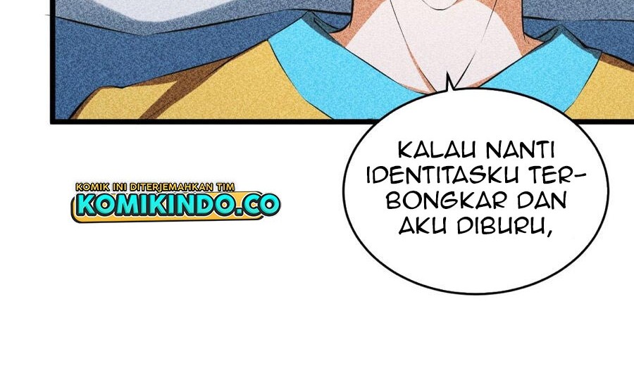 Please Stop Summoning Me! Chapter 12 - halaman 55