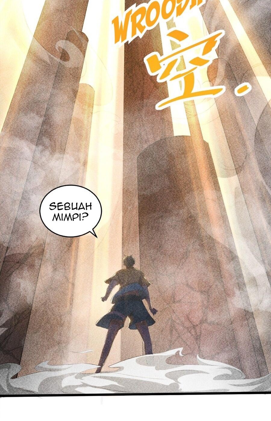 Please Stop Summoning Me! Chapter 12 - halaman 57