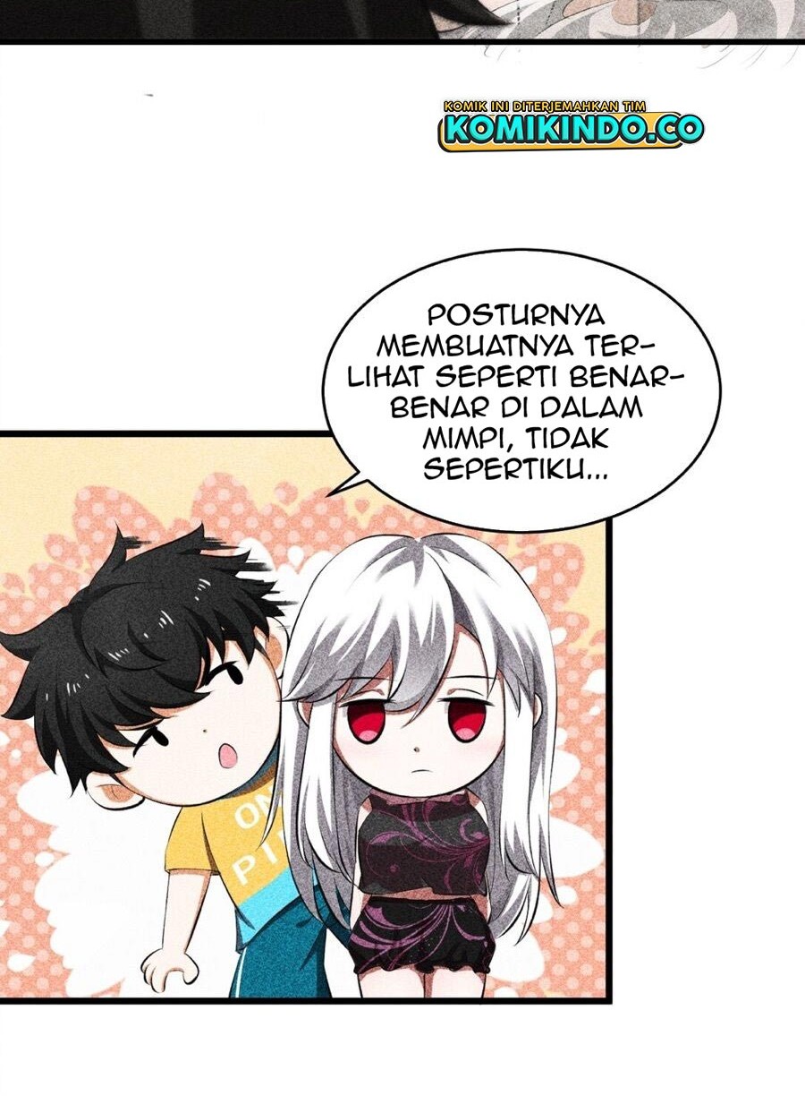 Please Stop Summoning Me! Chapter 12 - halaman 59