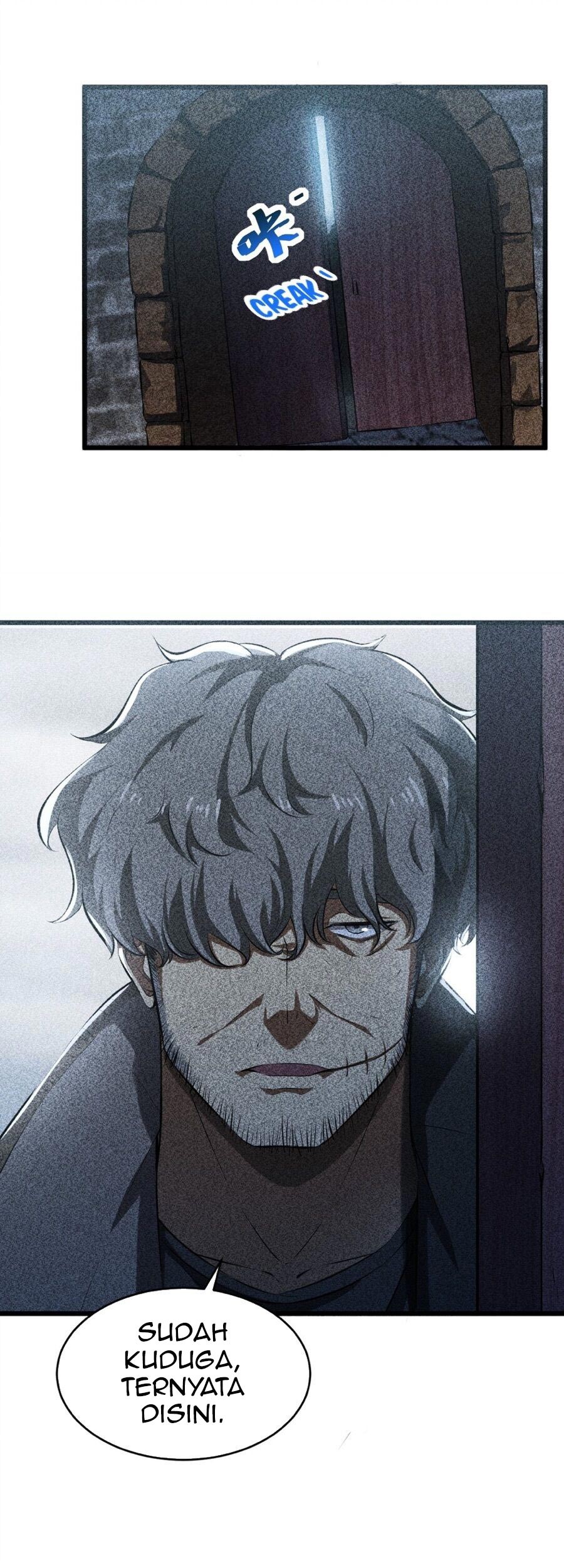 Please Stop Summoning Me! Chapter 12 - halaman 6