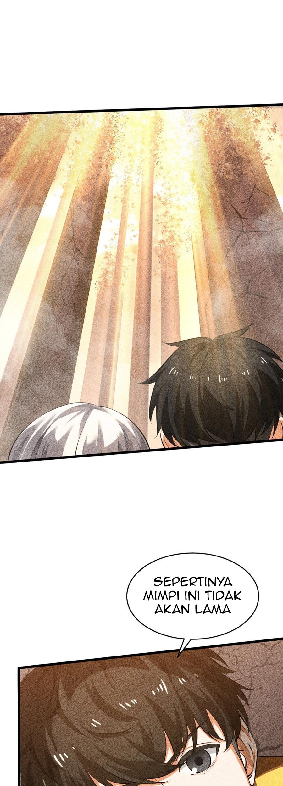 Please Stop Summoning Me! Chapter 12 - halaman 62