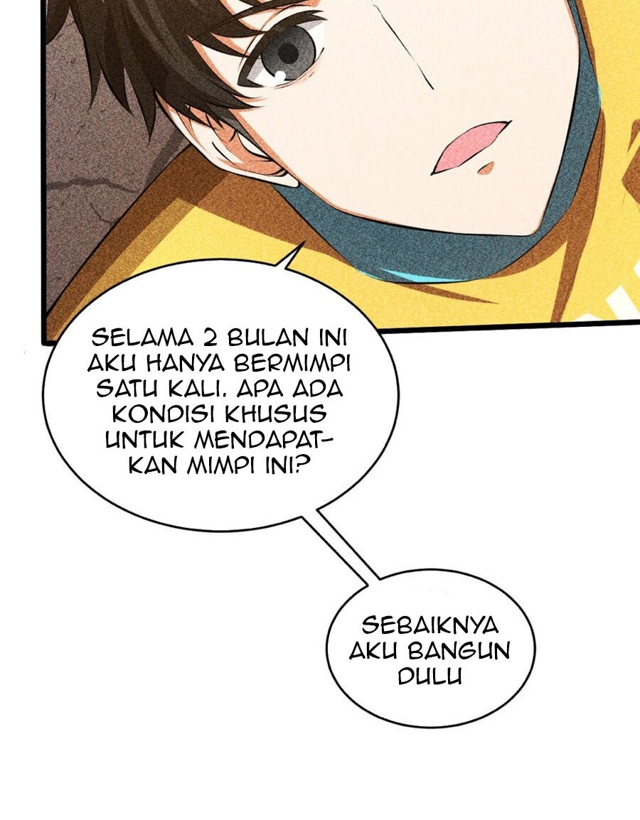 Please Stop Summoning Me! Chapter 12 - halaman 63