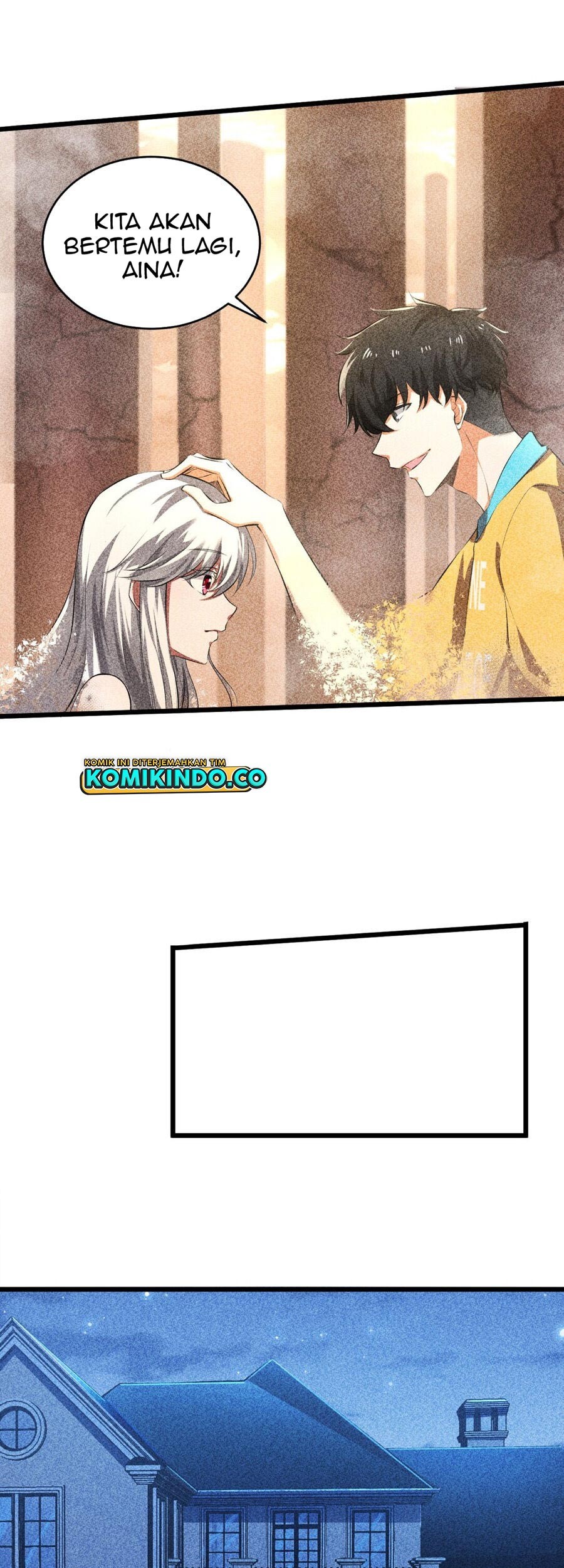 Please Stop Summoning Me! Chapter 12 - halaman 64