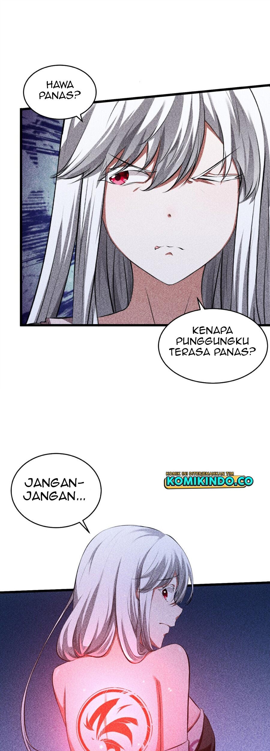 Please Stop Summoning Me! Chapter 12 - halaman 68