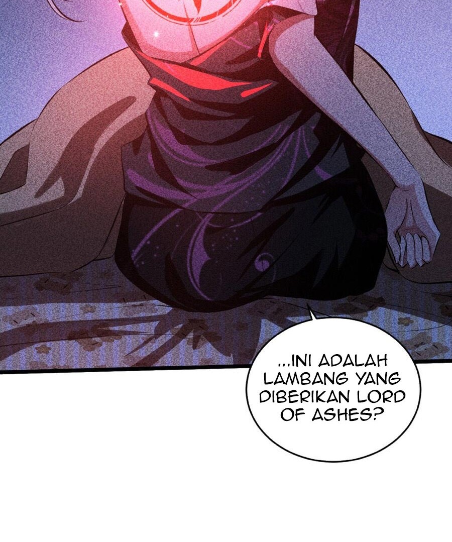 Please Stop Summoning Me! Chapter 12 - halaman 69