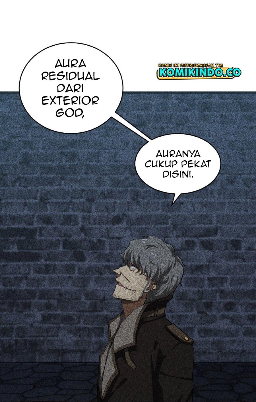 Please Stop Summoning Me! Chapter 12 - halaman 7