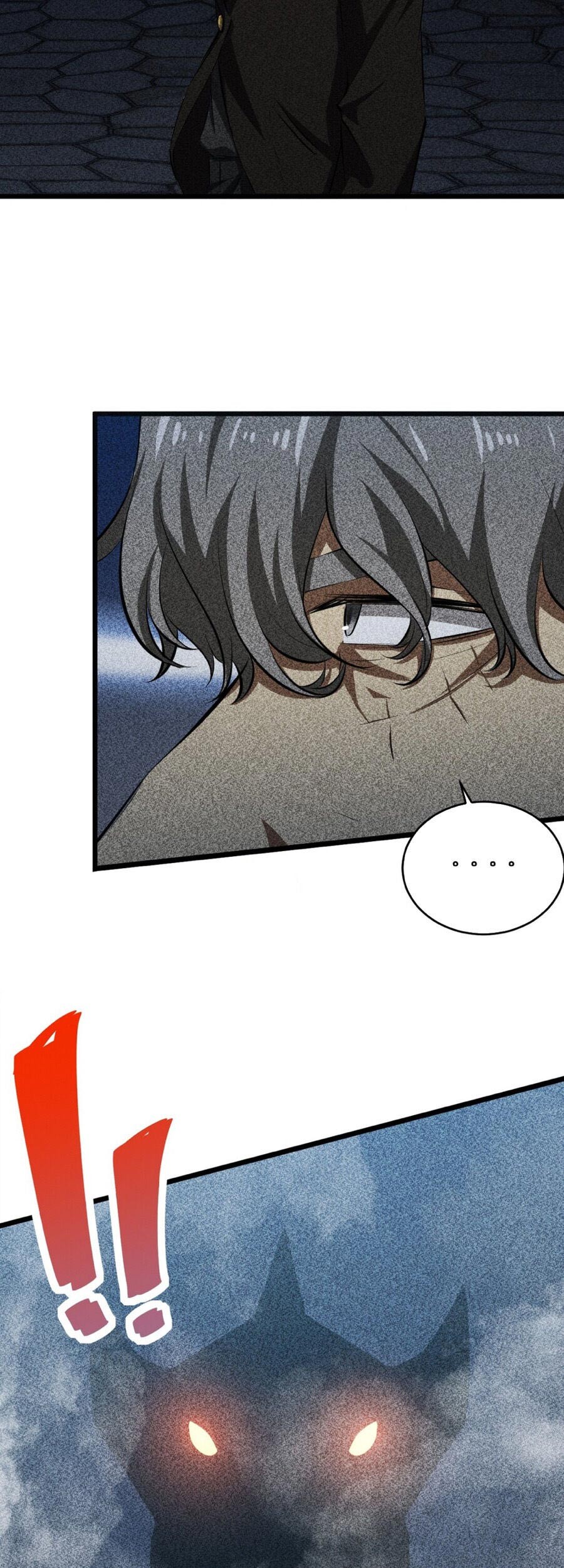 Please Stop Summoning Me! Chapter 12 - halaman 8