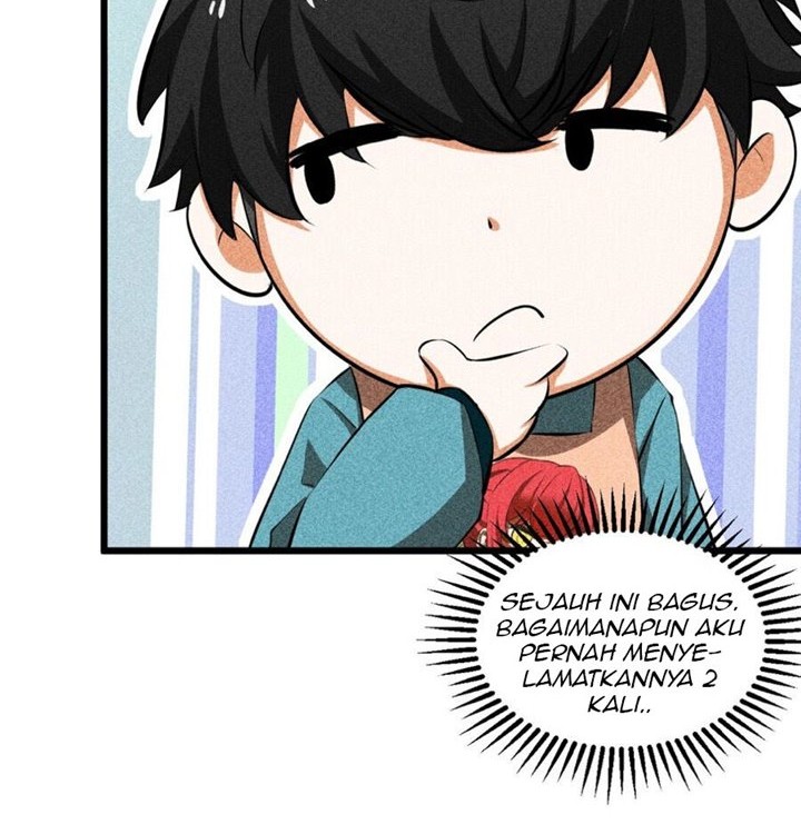 Please Stop Summoning Me! Chapter 13 - halaman 14