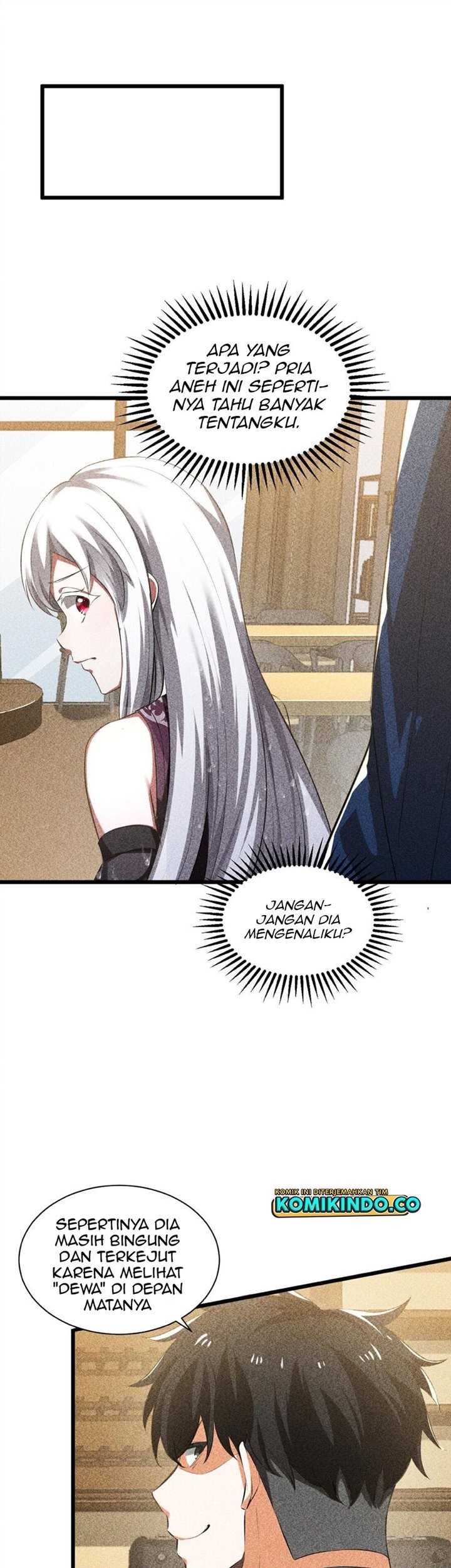 Please Stop Summoning Me! Chapter 13 - halaman 17