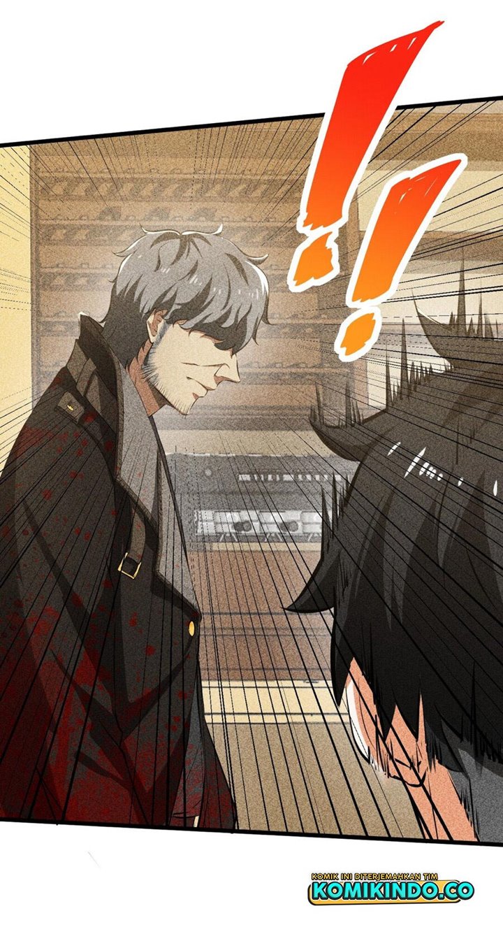 Please Stop Summoning Me! Chapter 13 - halaman 29
