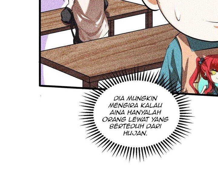 Please Stop Summoning Me! Chapter 13 - halaman 36